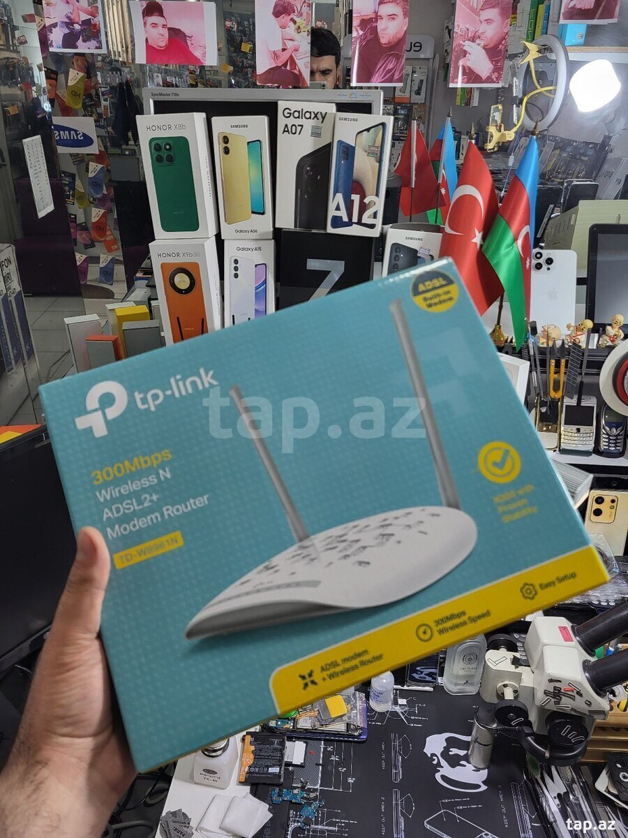 Modem TP-Link