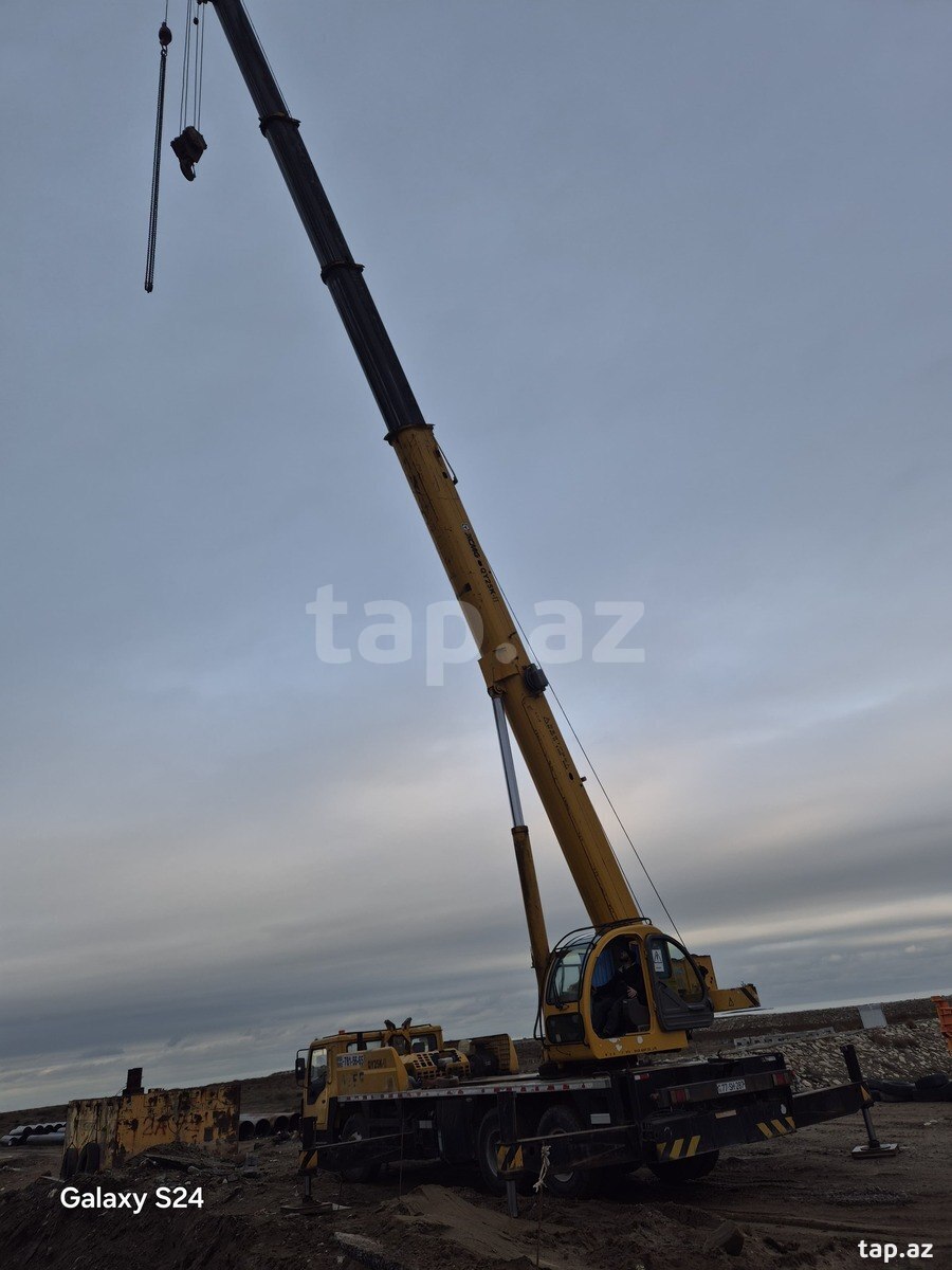 XCmg k 2, 2012 il (6)