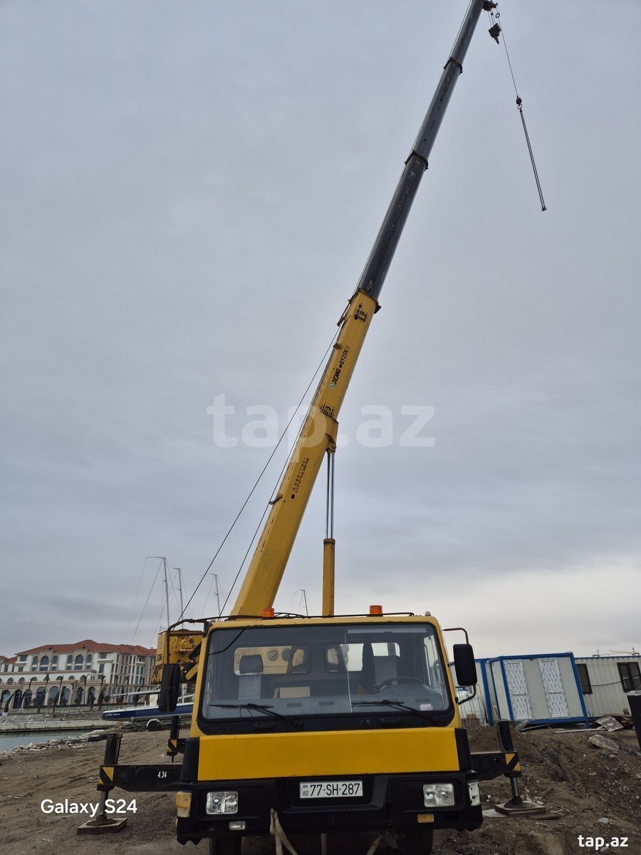 XCmg k 2, 2012 il (7)