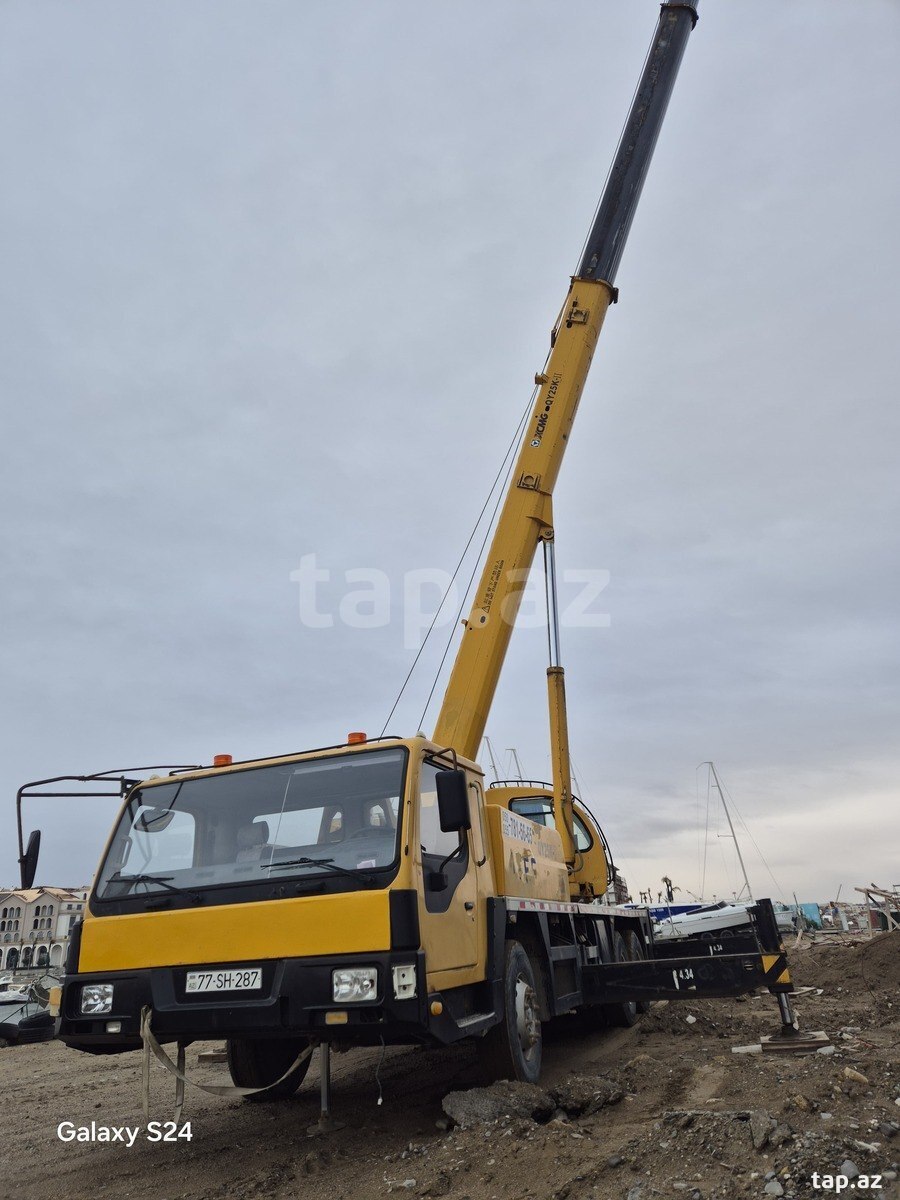 XCmg k 2, 2012 il (5)