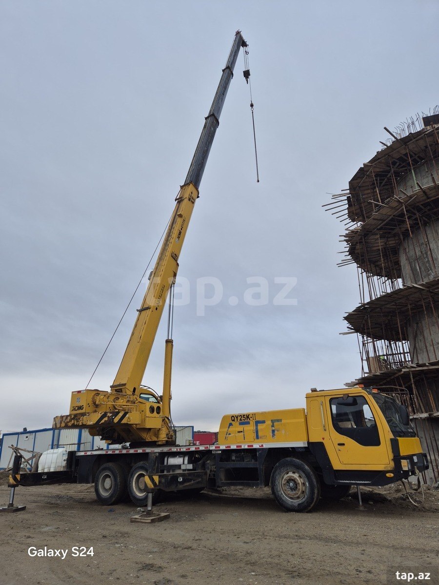XCmg k 2, 2012 il (3)