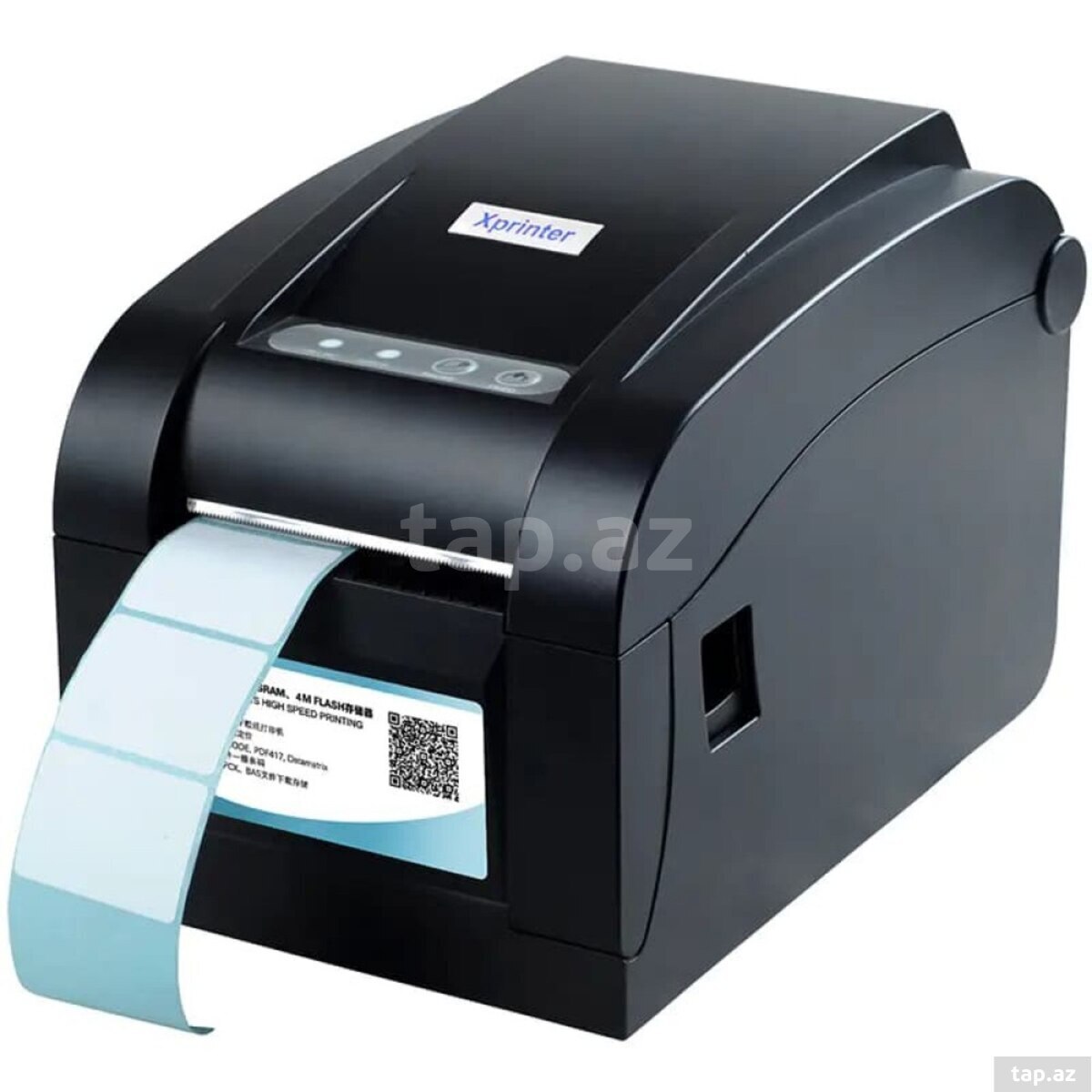 Qəbz printeri Xprinter xb350b