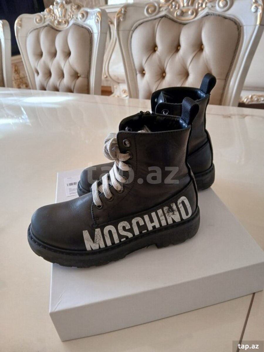 Ayaqqabılar (2)