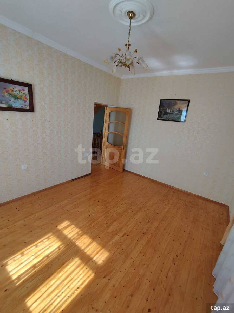 Bağ evi, Xızı r. (11)