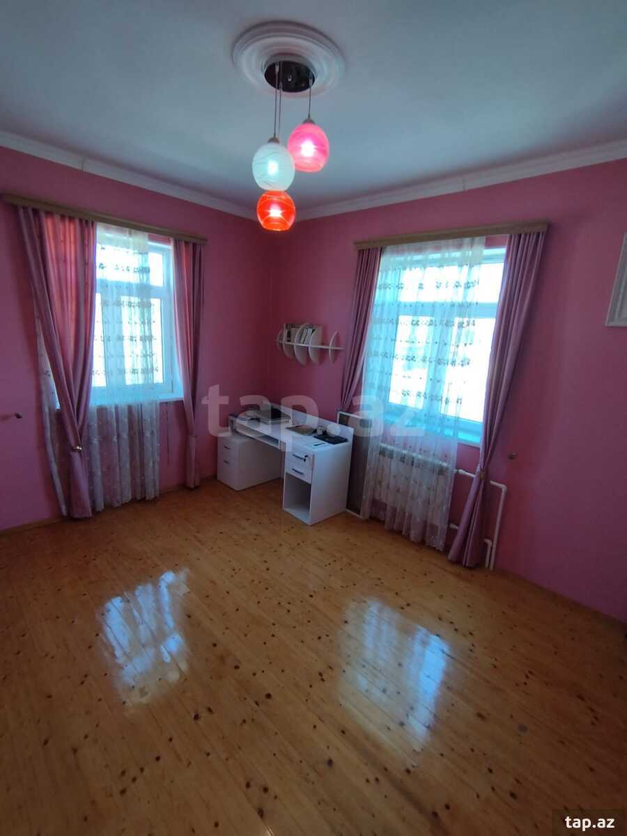 Bağ evi, Xızı r. (12)