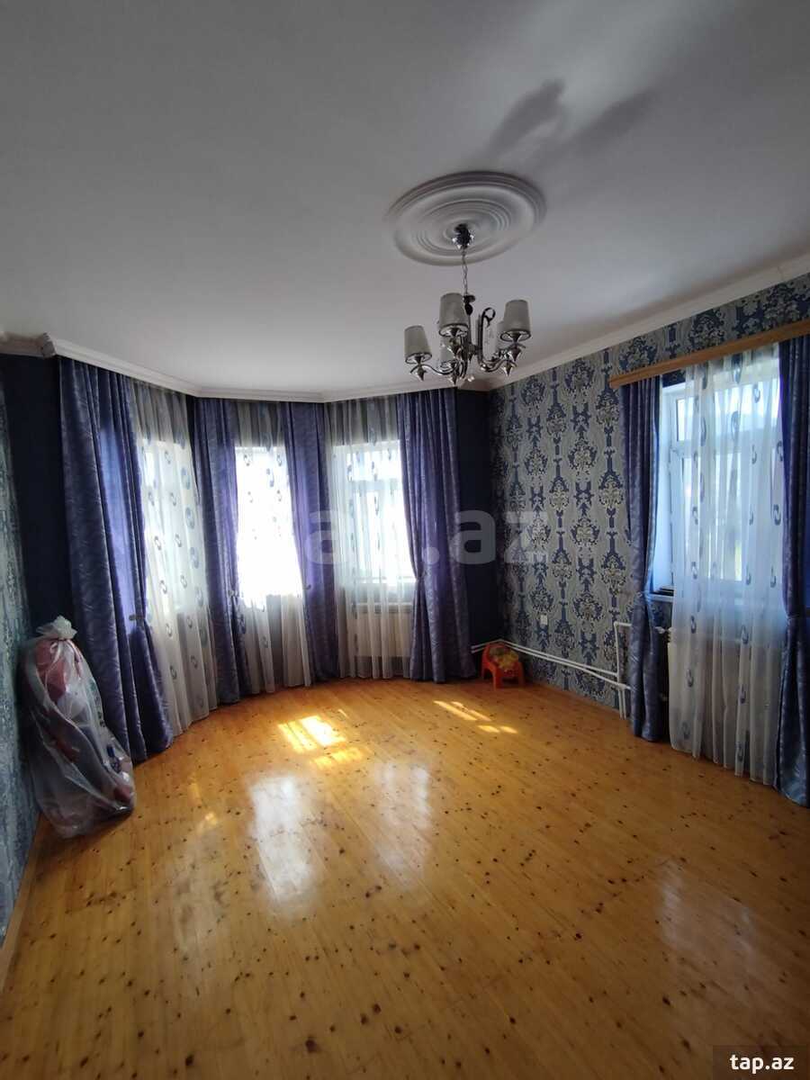 Bağ evi, Xızı r. (9)