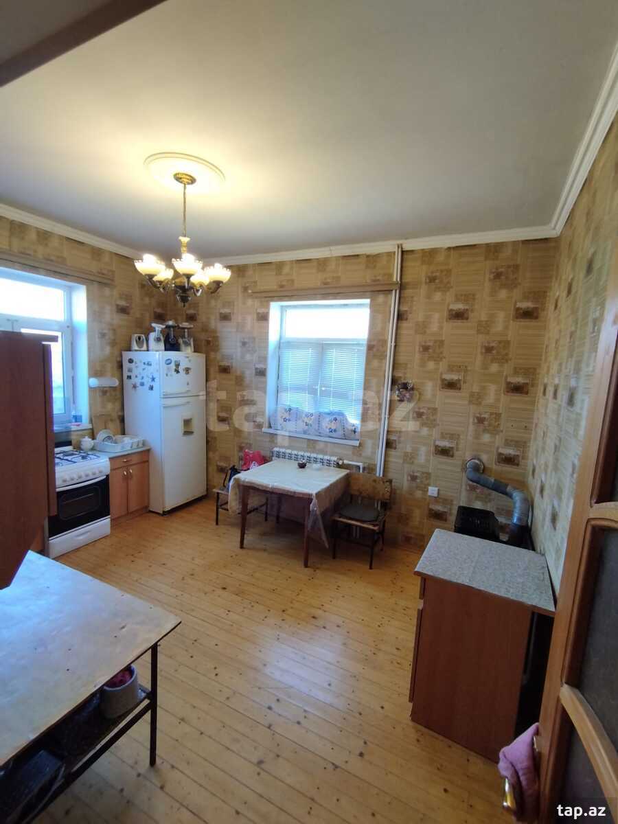 Bağ evi, Xızı r. (15)