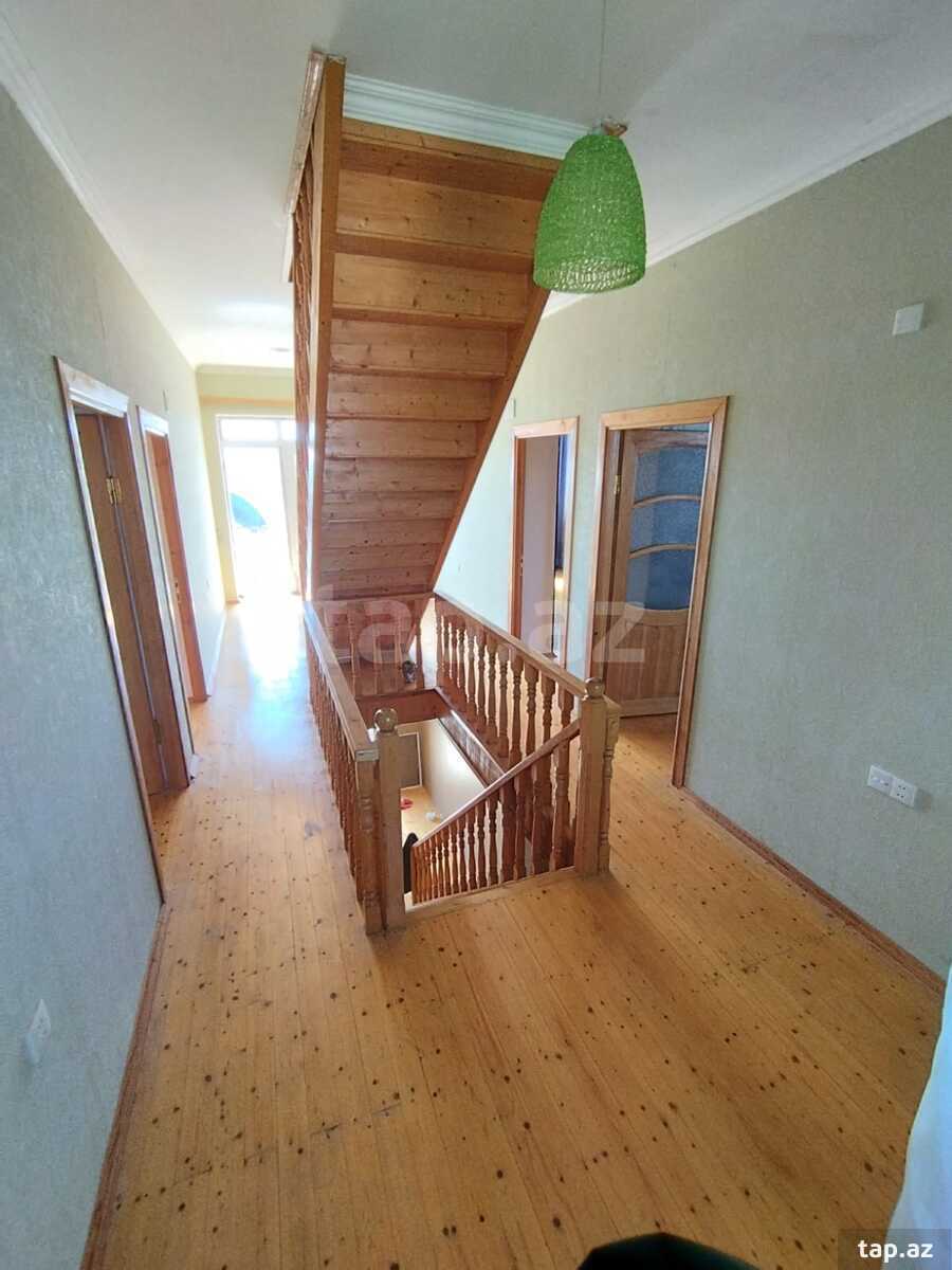 Bağ evi, Xızı r. (13)