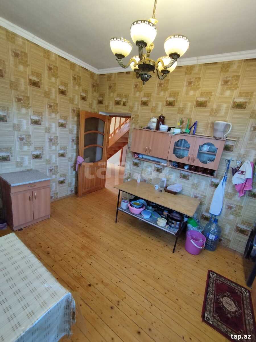 Bağ evi, Xızı r. (14)