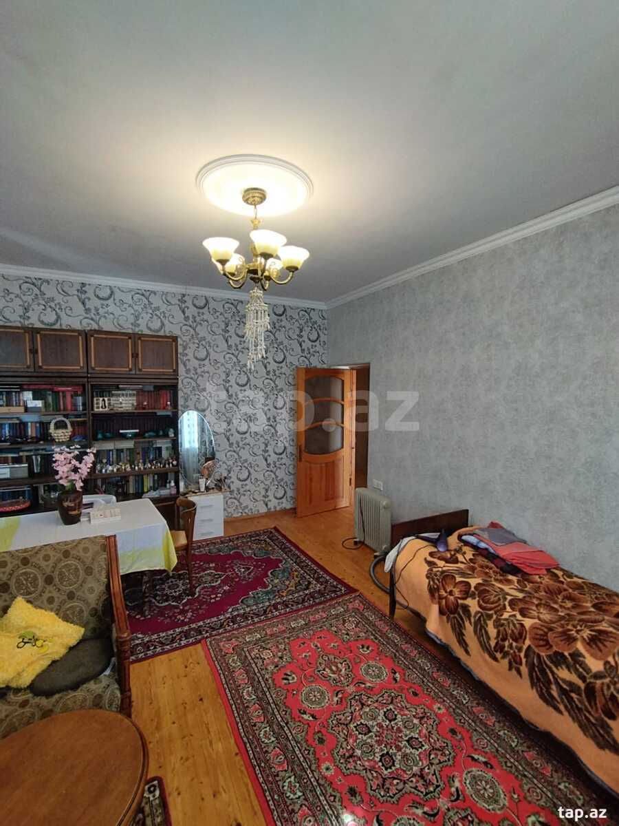 Bağ evi, Xızı r. (18)