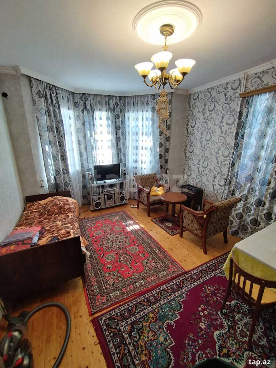 Bağ evi, Xızı r. (17)