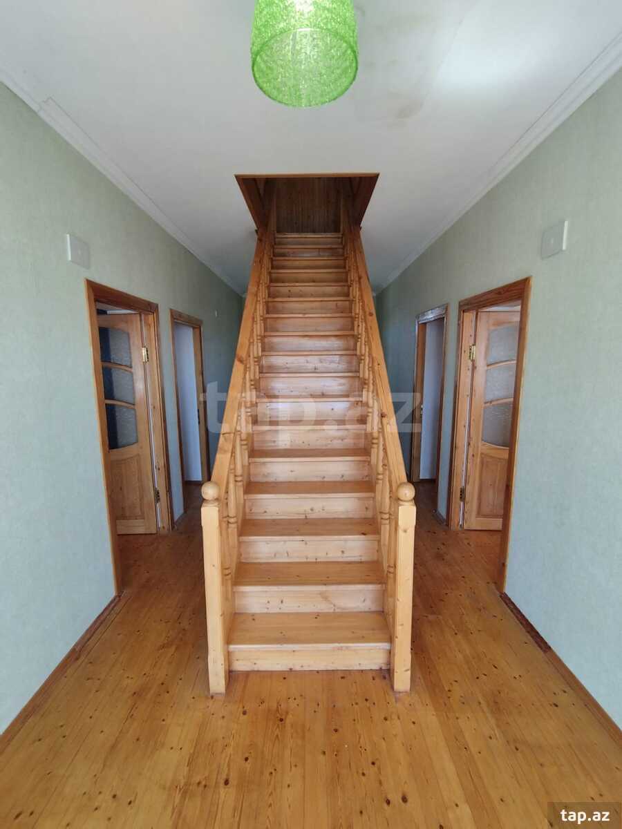 Bağ evi, Xızı r. (22)