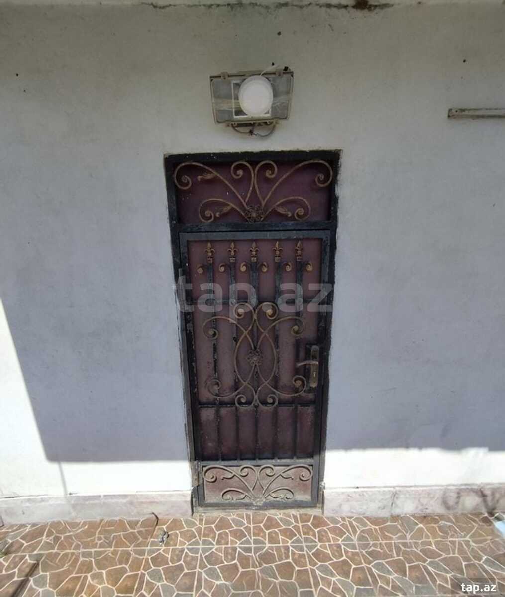 Bağ evi, Xızı r. (20)