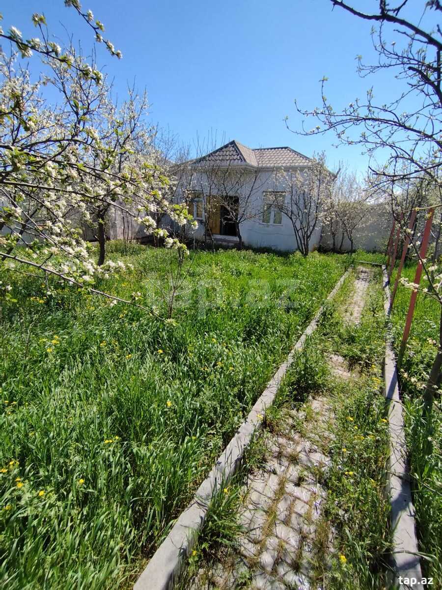 Bağ evi, Xızı r. (21)