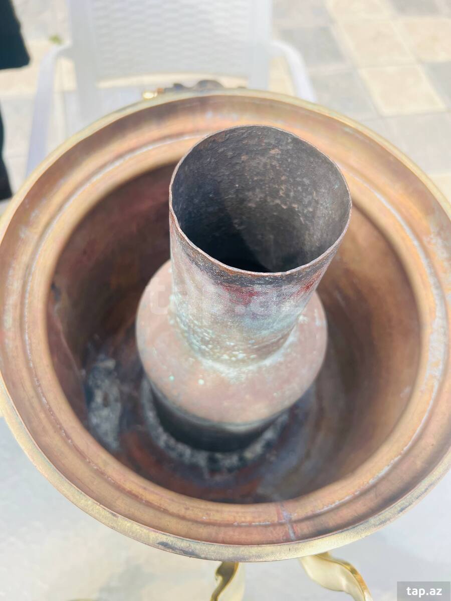 Antik samovar (11)
