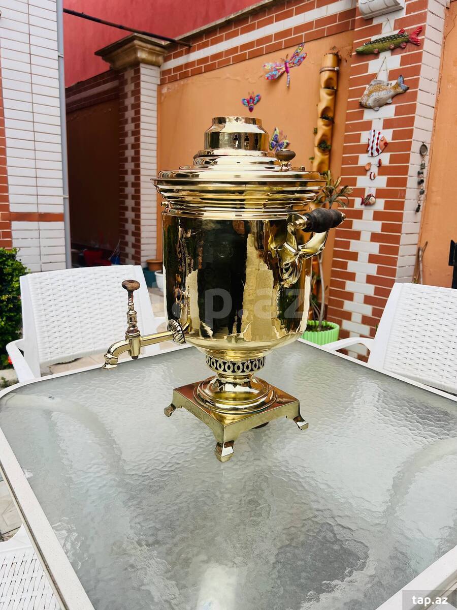 Antik samovar (4)