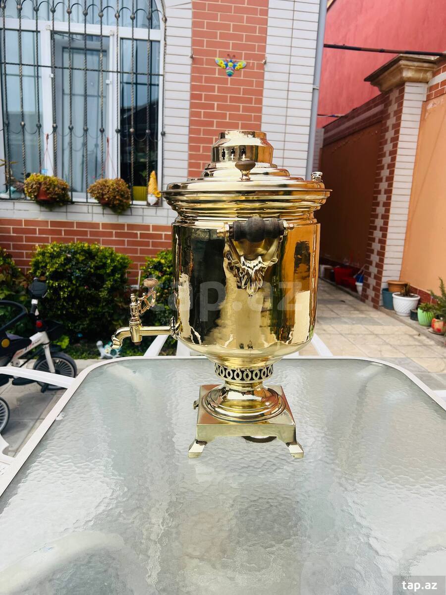 Antik samovar (5)