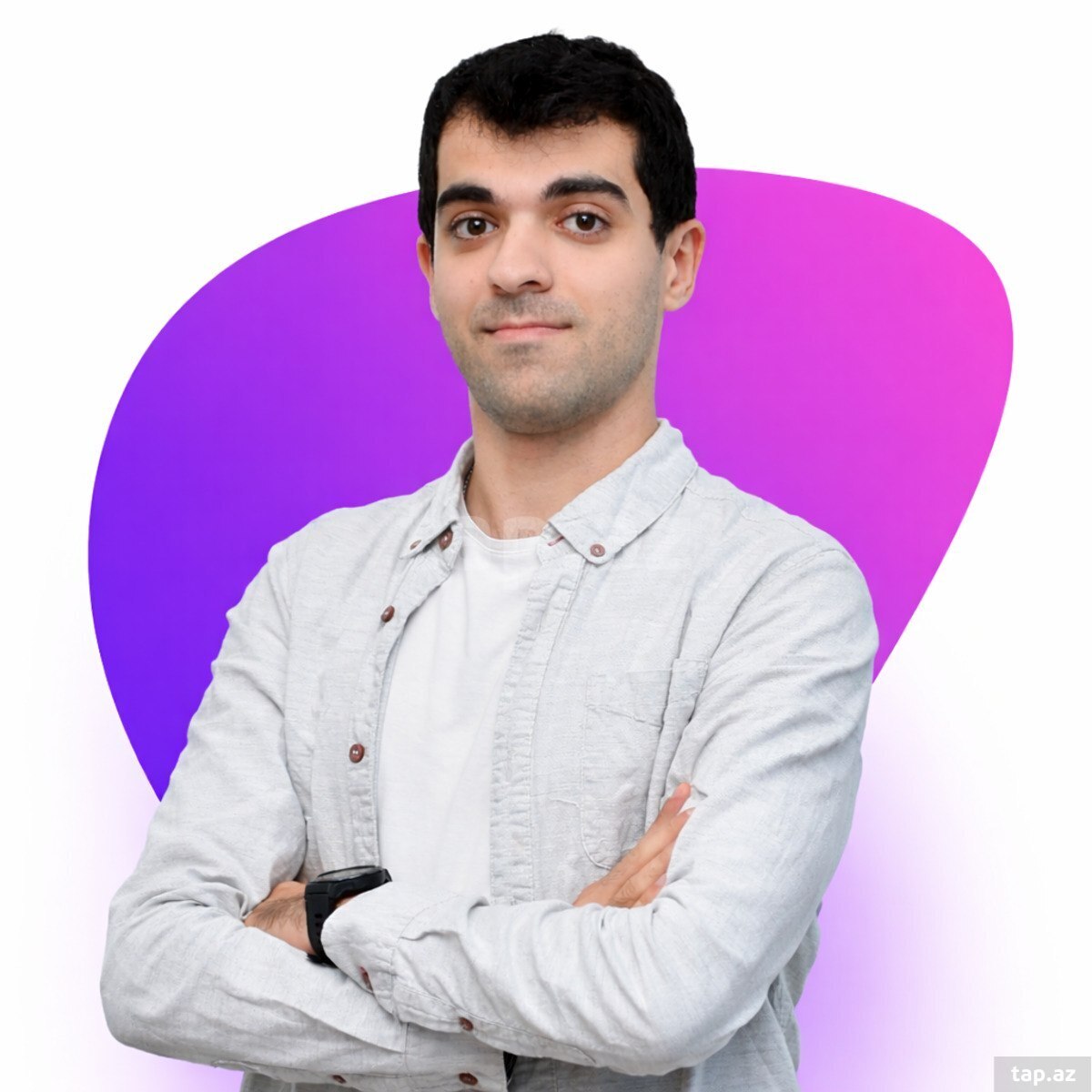 SMM menecer işi axtarıram