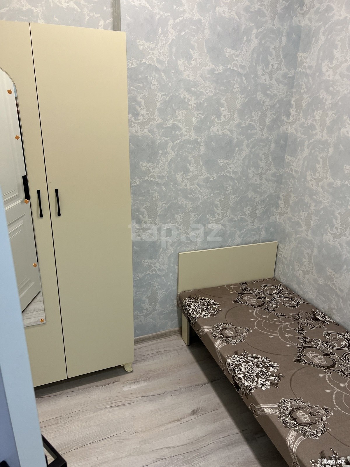 3-otaqlı yeni tikili kirayə verilir, Xırdalan ş., 63 m² (14)