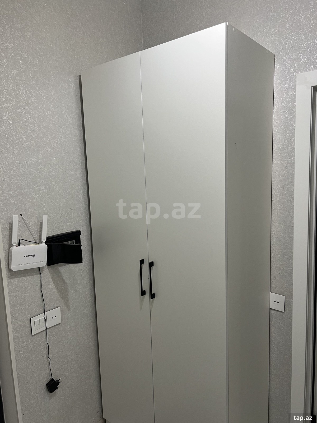 3-otaqlı yeni tikili kirayə verilir, Xırdalan ş., 63 m² (15)