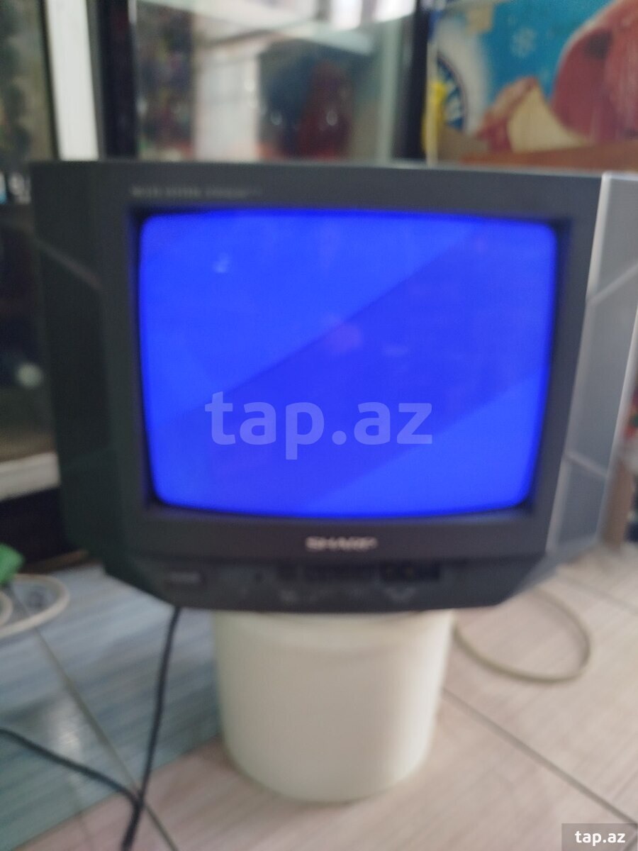 Televizor Sharp