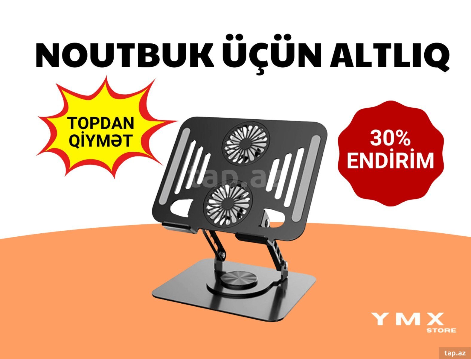 Noutbuk üçün altlıq