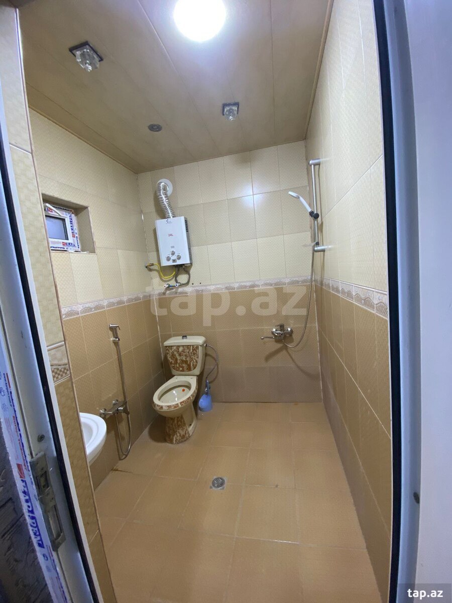 Həyət evi kirayə verilir, Pirşağı qəs.