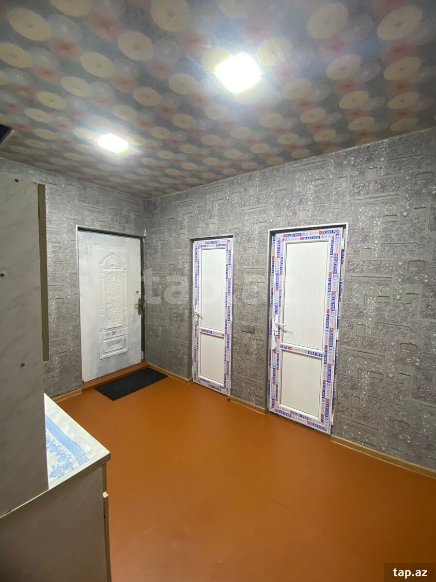 Həyət evi kirayə verilir, Pirşağı qəs.