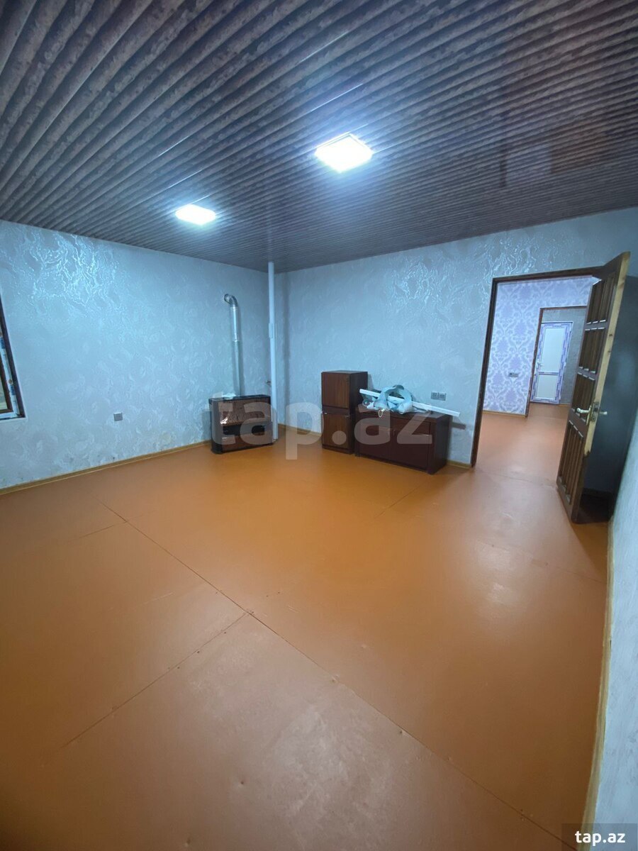 Həyət evi kirayə verilir, Pirşağı qəs.