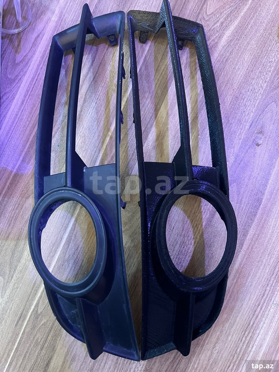 3D printer xidməti (2)
