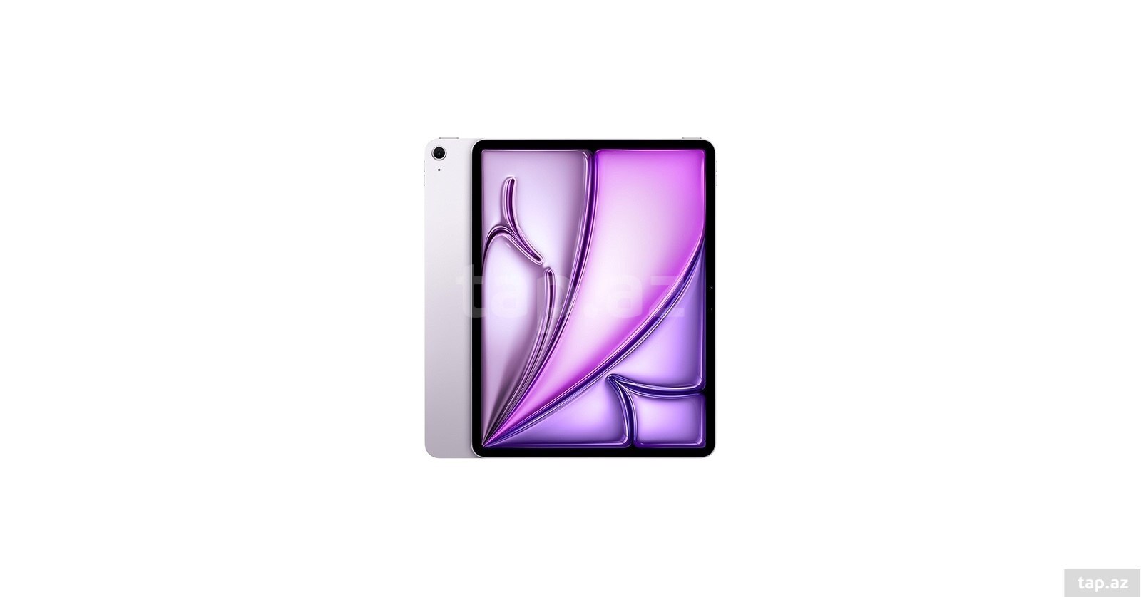 iPad Air m4 13inch 128GB Purple