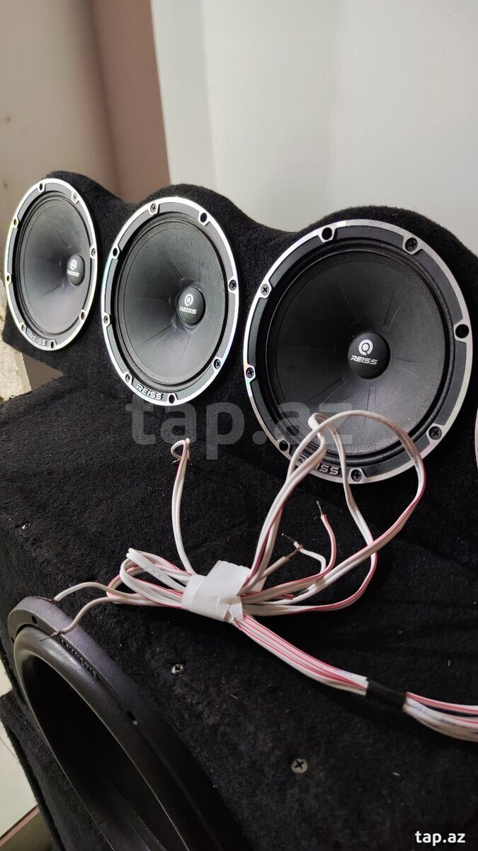 Reiss 200 rms dynamic (5)