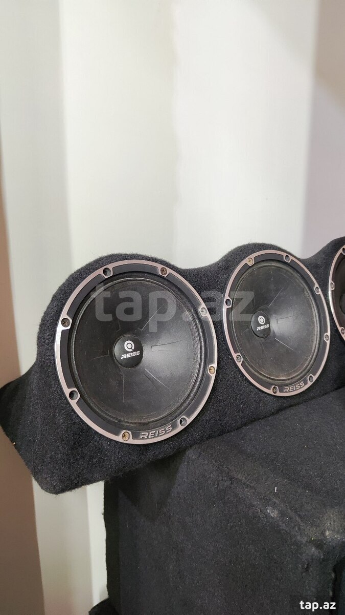 Reiss 200 rms dynamic (4)