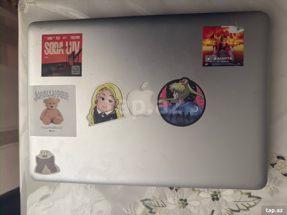 Macbook Pro