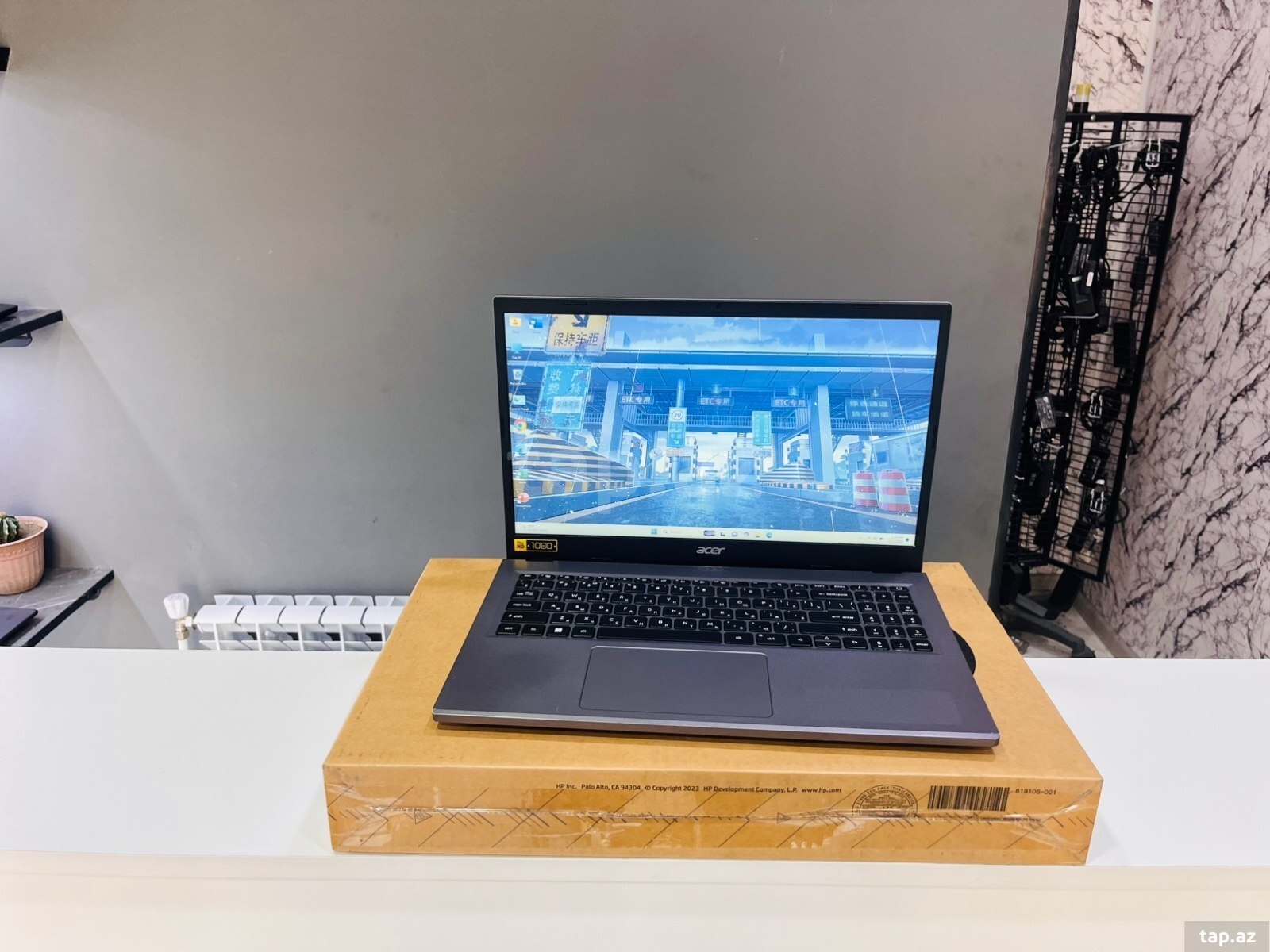 Notbuk Acer Aspire 5 (5)