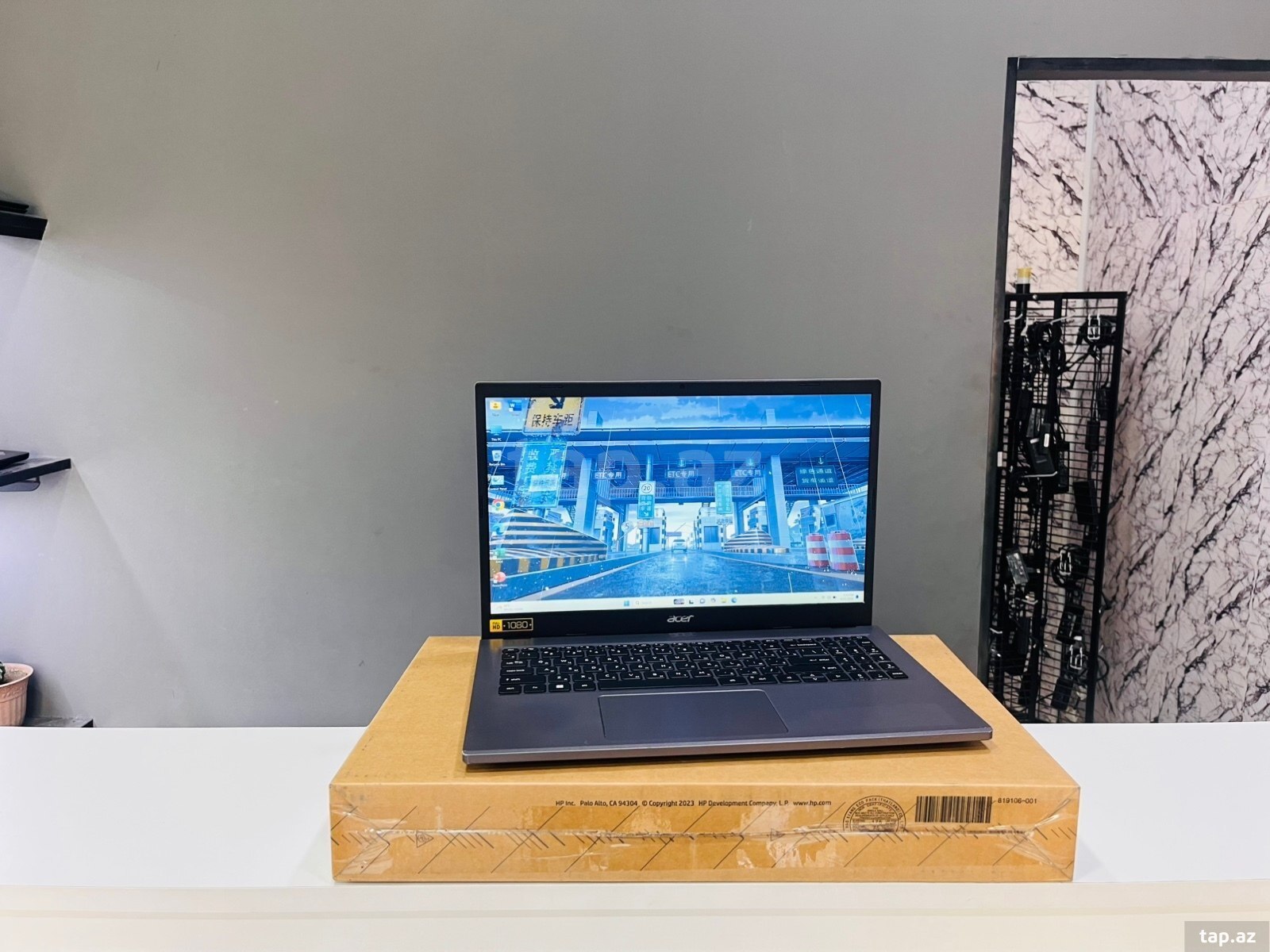 Notbuk Acer Aspire 5 (2)