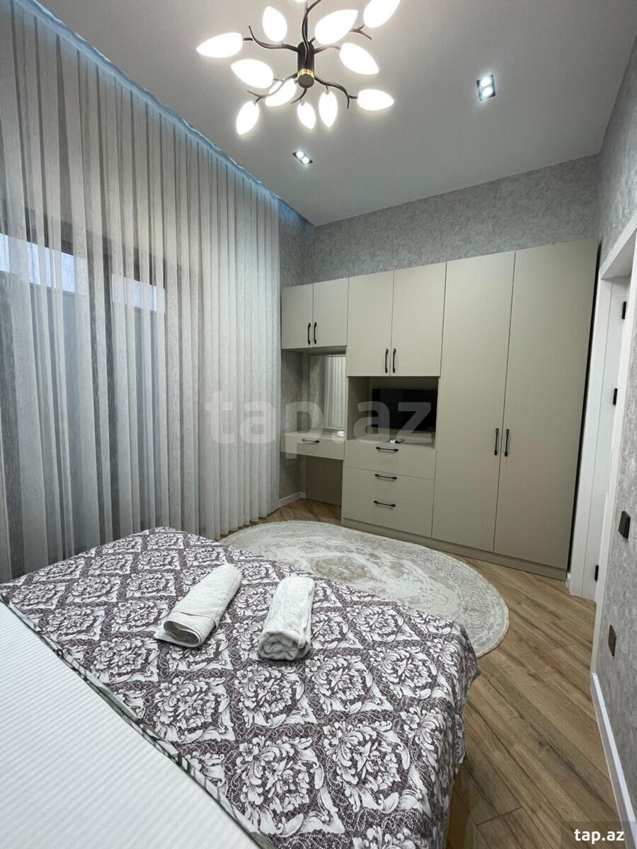 Bağ evi kirayə verilir, Mərdəkan qəs. (14)