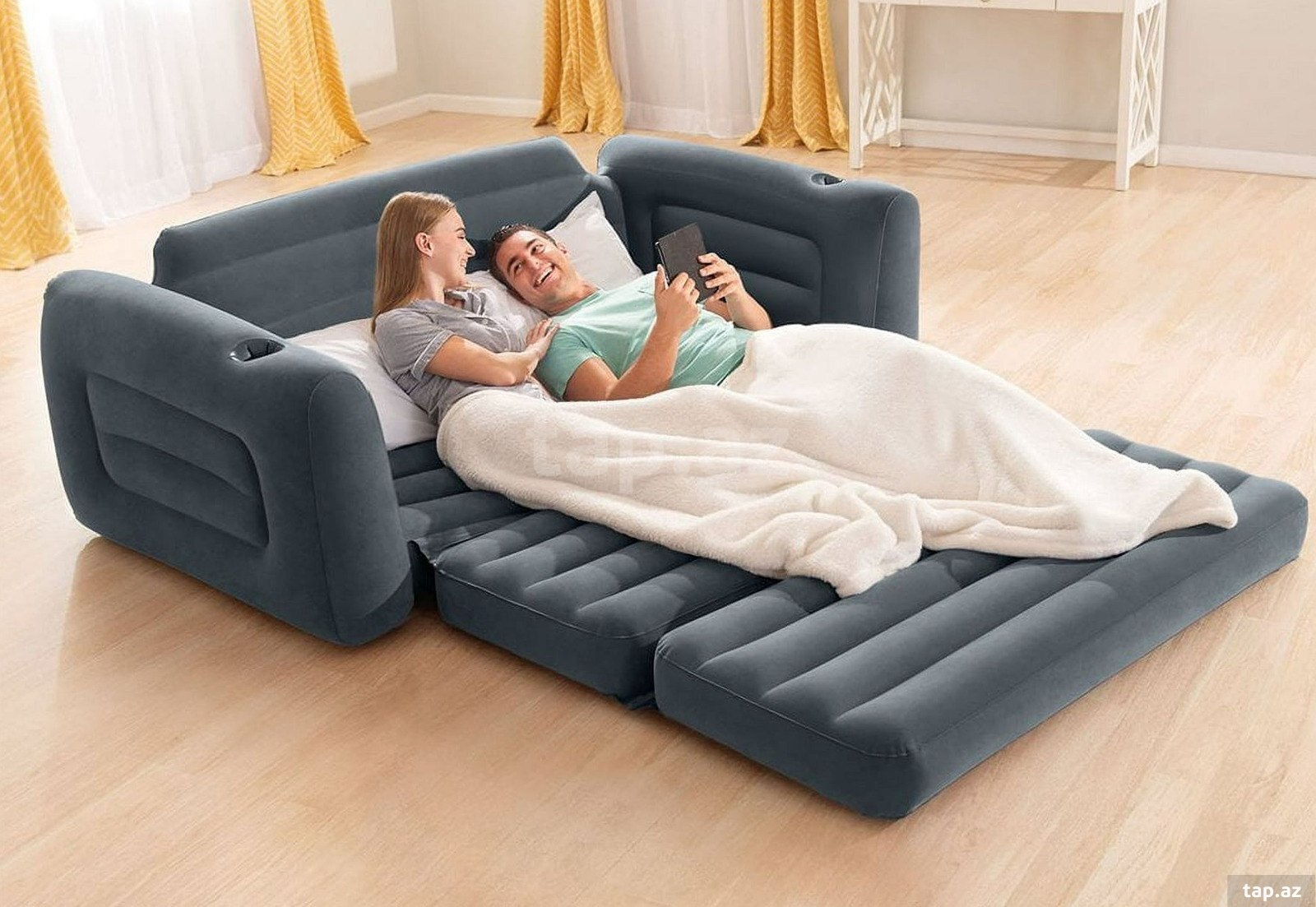 Divan İntex 66552 — 1