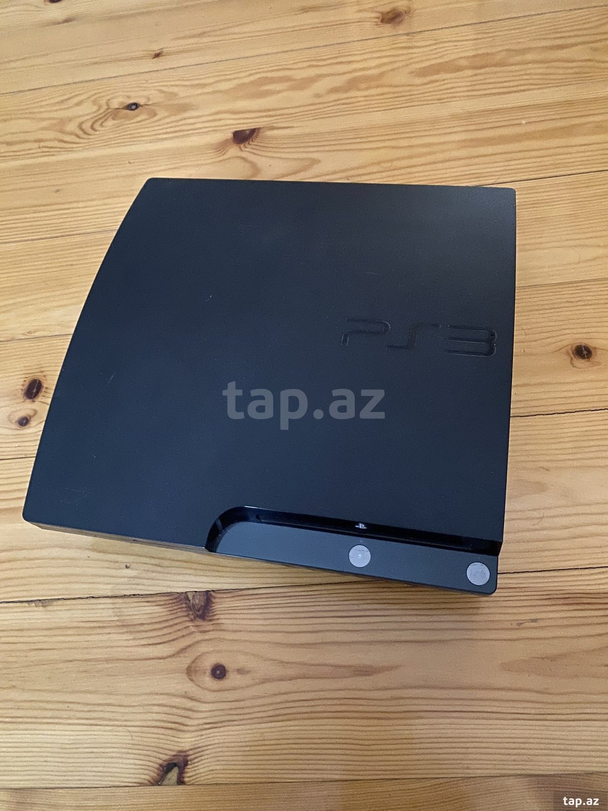 Sony PlayStation 3 Slim 320 GB