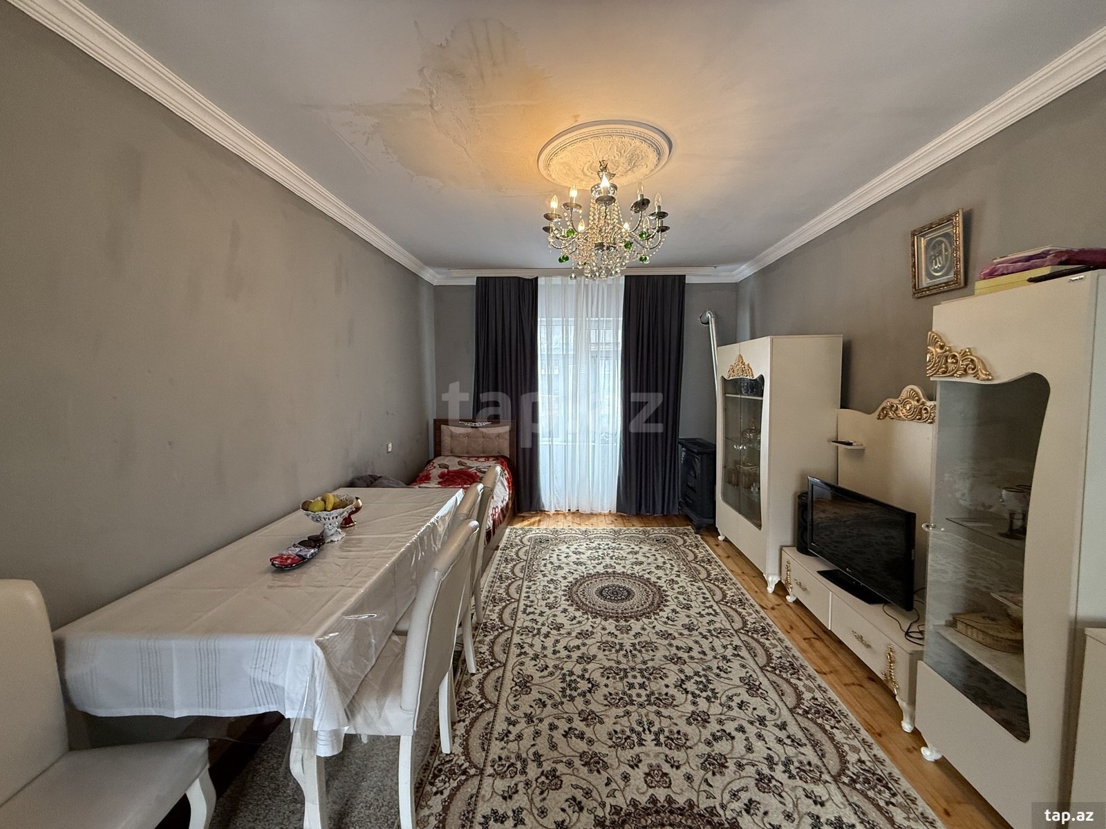 Həyət evi, Mehdiabad qəs. (9)