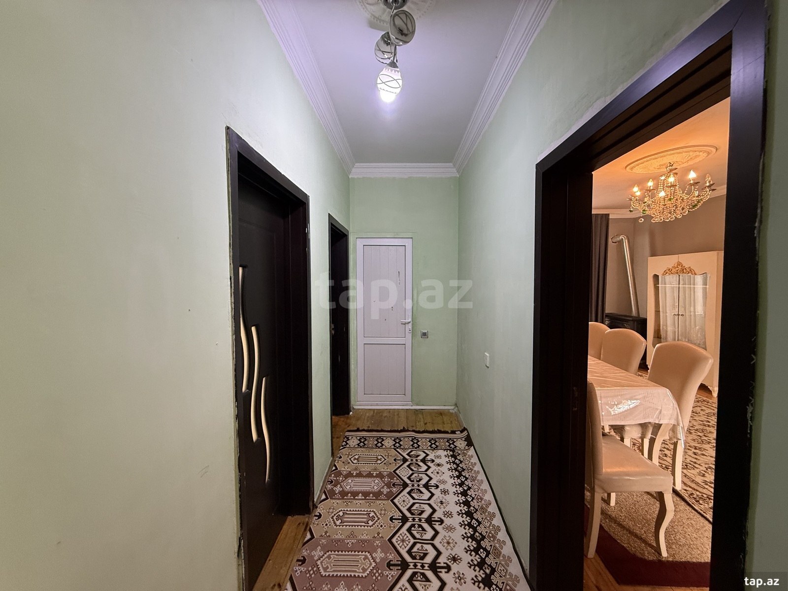 Həyət evi, Mehdiabad qəs. (7)