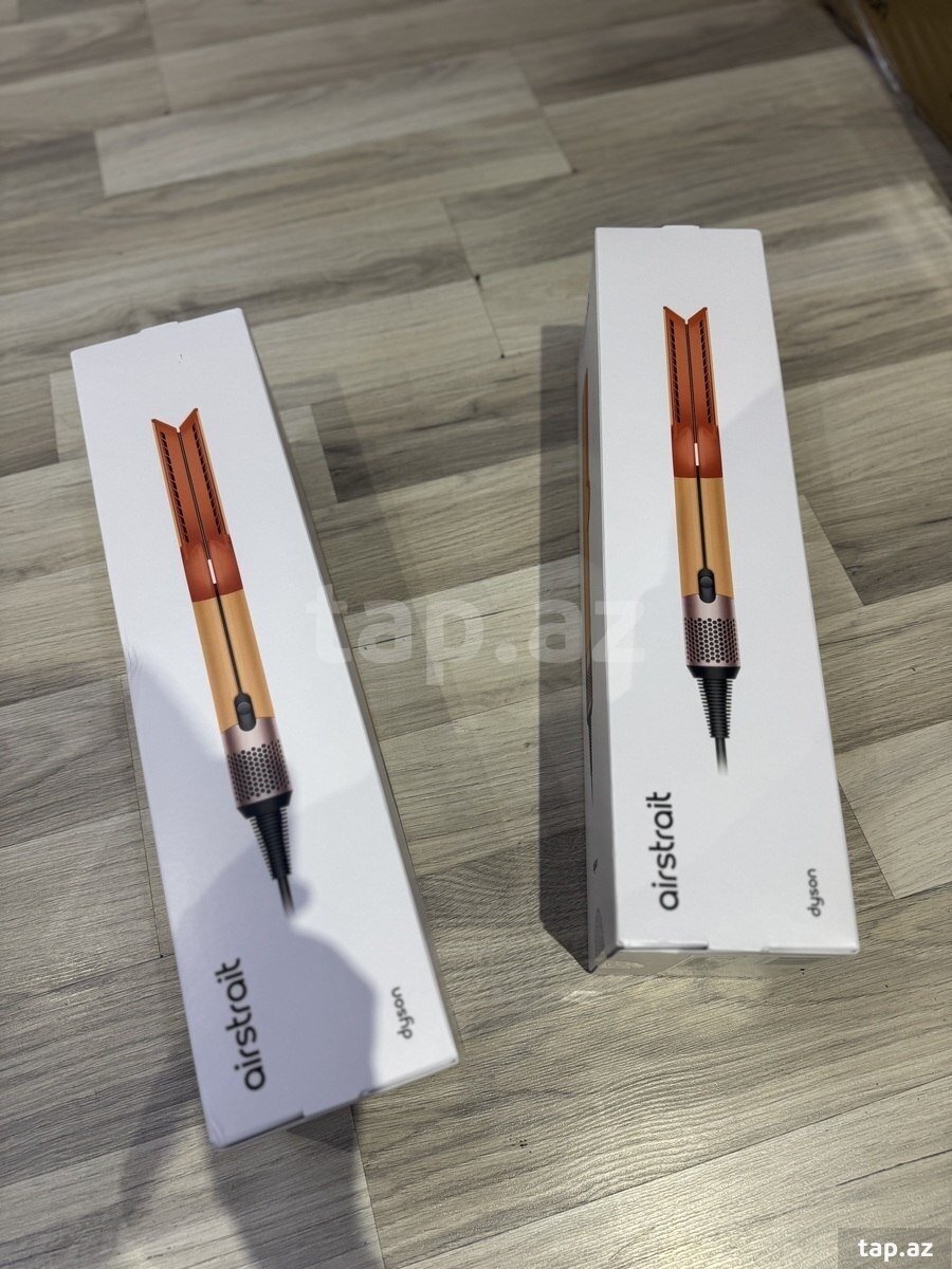 Dyson Airstrait Apricot (2)