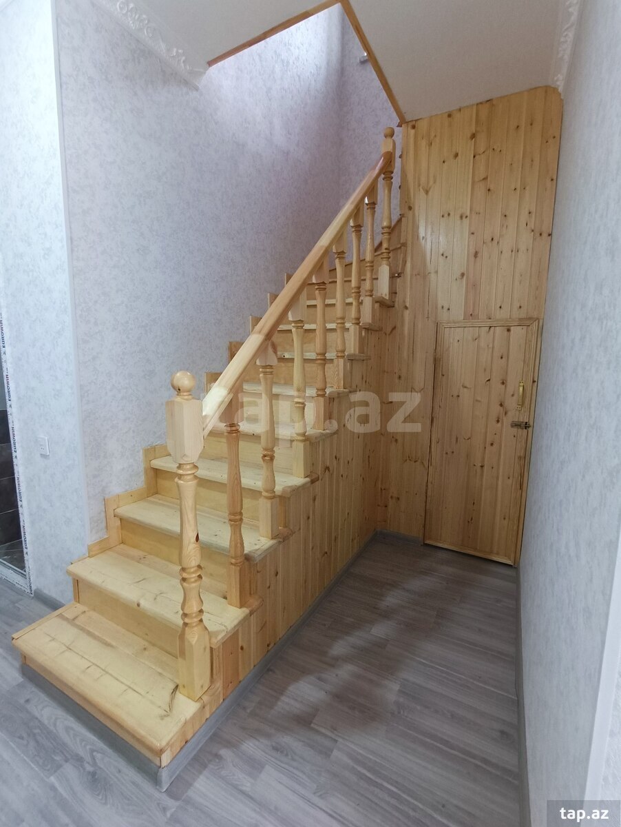 Həyət evi, Masazır qəs.