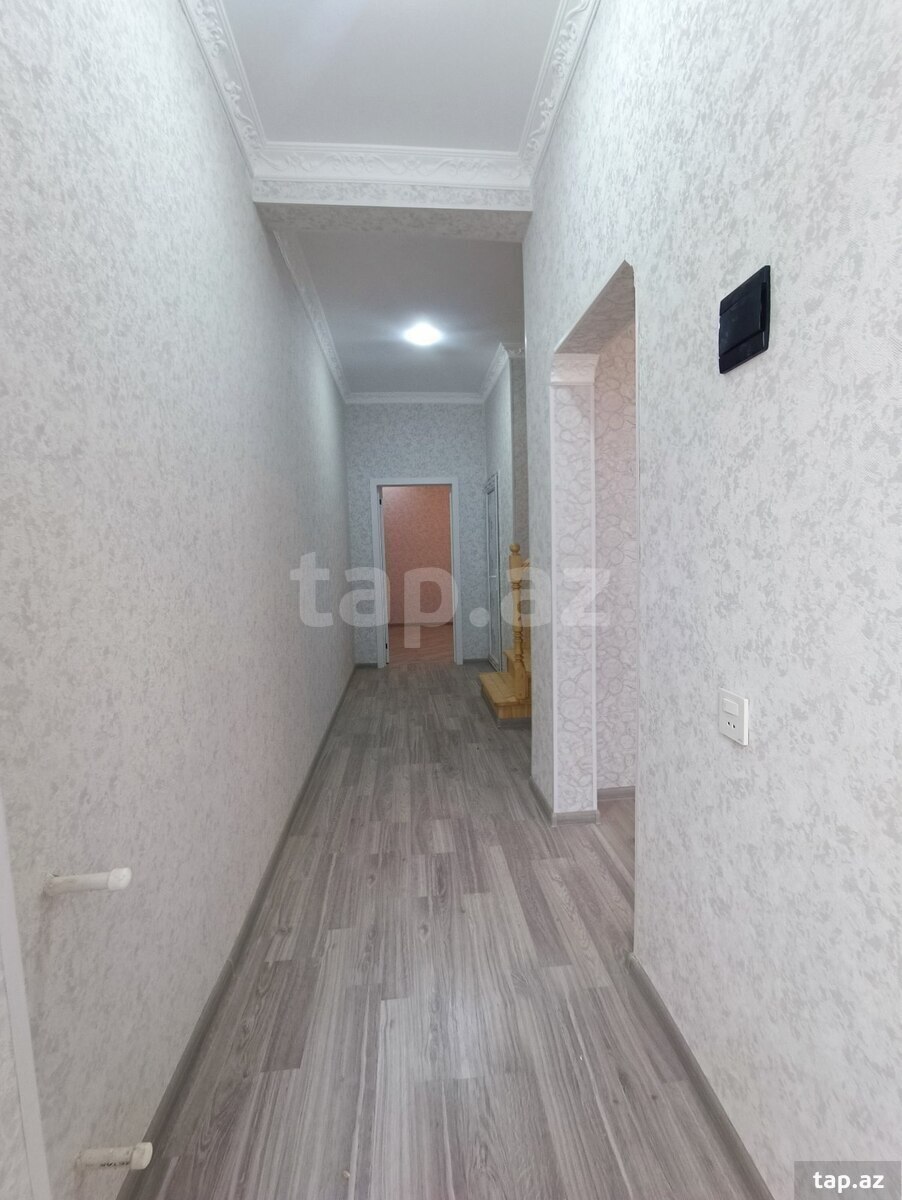 Həyət evi, Masazır qəs.