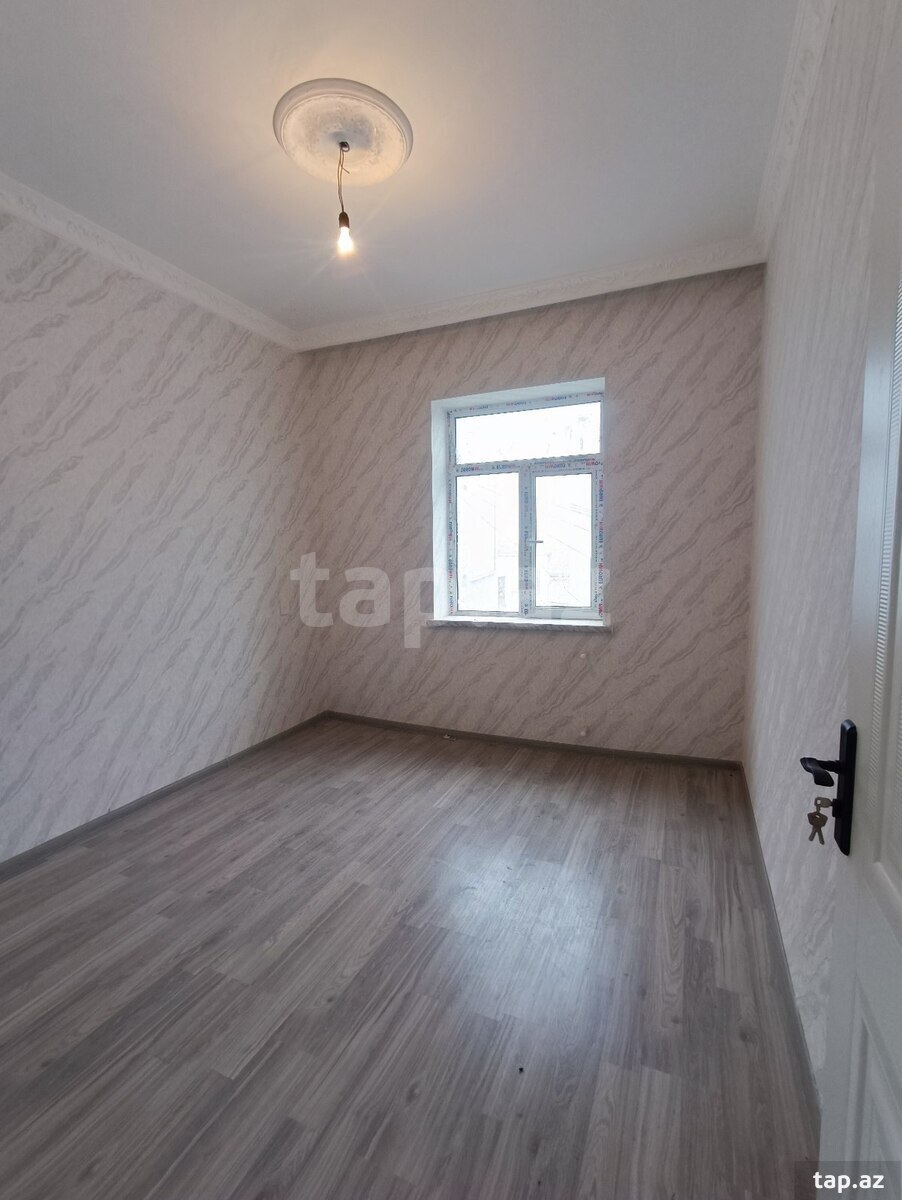 Həyət evi, Masazır qəs.