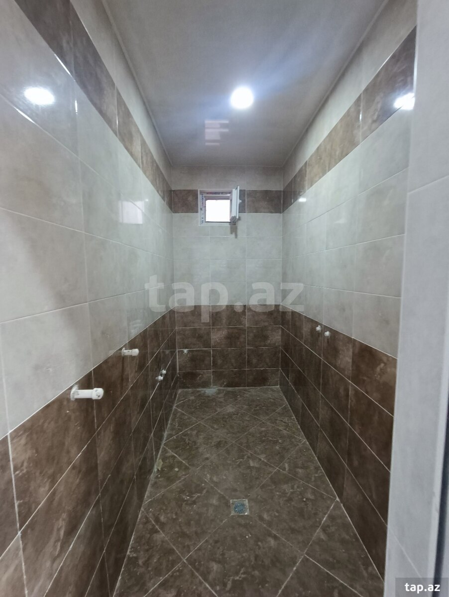 Həyət evi, Masazır qəs.