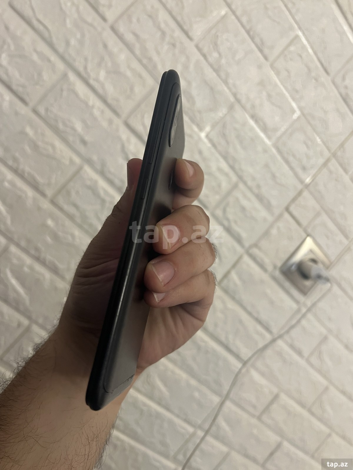 Xiaomi Redmi 6 Pro Black 64GB/4GB (4)