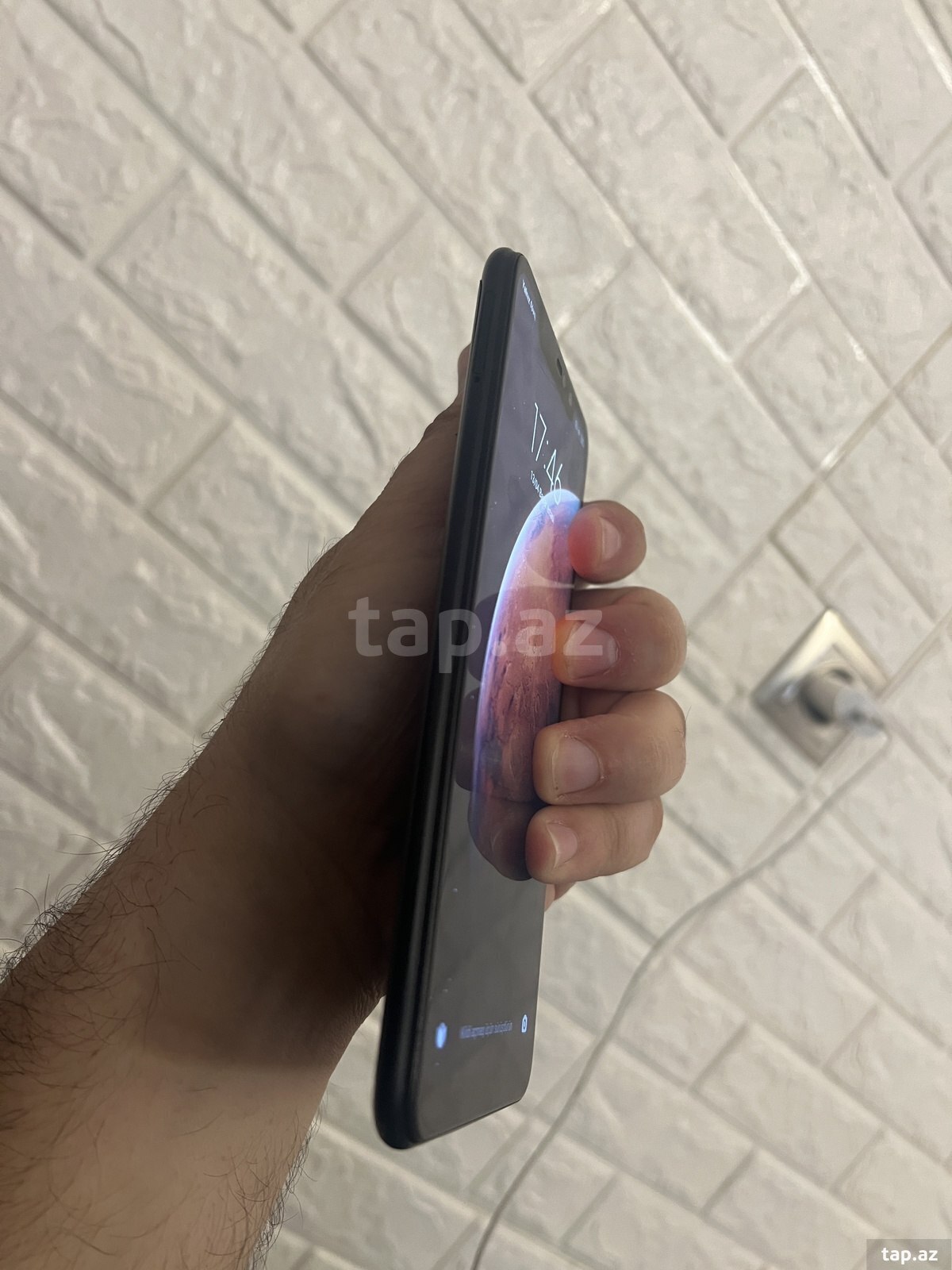 Xiaomi Redmi 6 Pro Black 64GB/4GB (3)