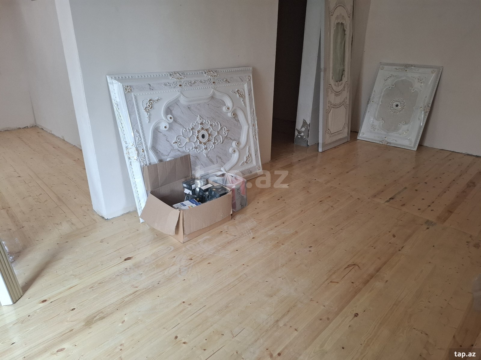 Həyət evi, Maştağa qəs. (2)