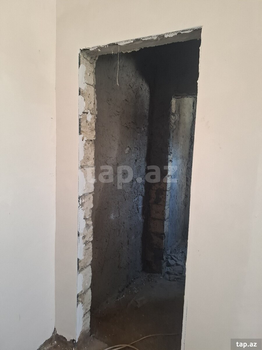Həyət evi, Maştağa qəs. (5)